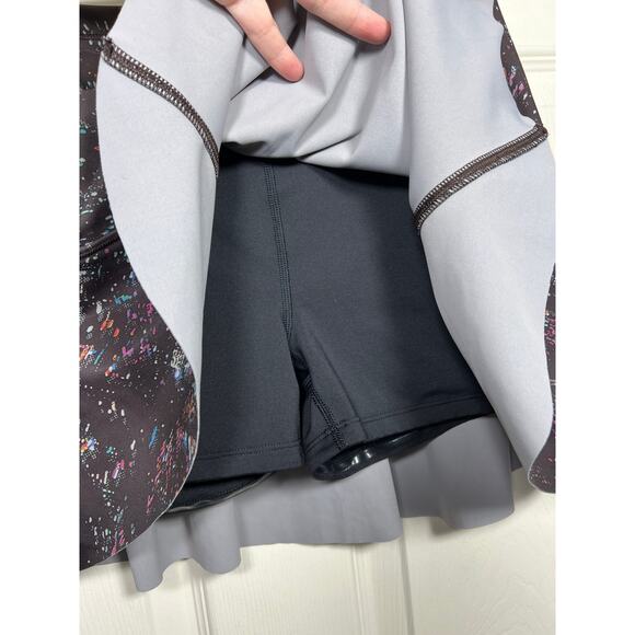 Athleta Match Point Skirt Skort - Picture 4 of 11